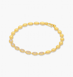 The Shinning Beauty Bracelet